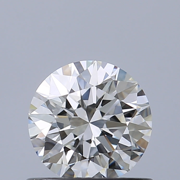 0.59 carat Round diamond H VVS1 Excellent