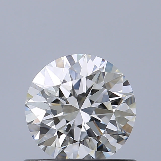 0.59 carat Round diamond H VVS1 Excellent