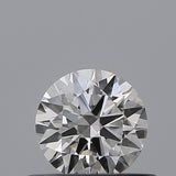 0.40 carat Round diamond D VVS1 Excellent