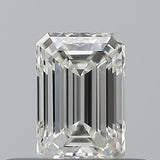 0.30 carat Emerald diamond G  VS2