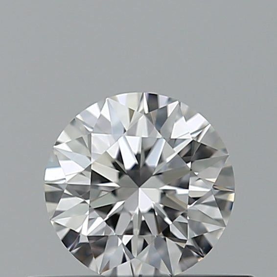 0.32 carat Round diamond D  VVS1 Excellent