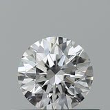 0.32 carat Round diamond D  VVS1 Excellent
