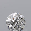 0.36 carat Round diamond F VVS2 Excellent