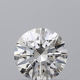0.31 carat Round diamond D  VS2 Excellent