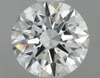 0.60 carat Round diamond F VS2 Excellent