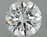 0.60 carat Round diamond F VS2 Excellent