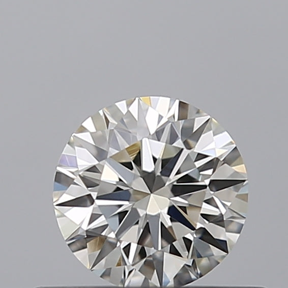 0.33 carat Round diamond H  VVS1 Excellent