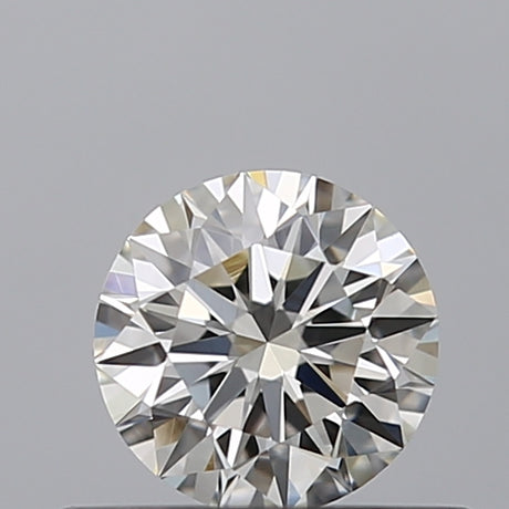 0.33 carat Round diamond H  VVS1 Excellent