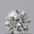 0.40 carat Round diamond G IF Excellent