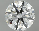 0.50 carat Round diamond G VVS1 Excellent
