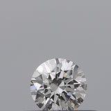 0.22 carat Round diamond D  VVS1 Excellent