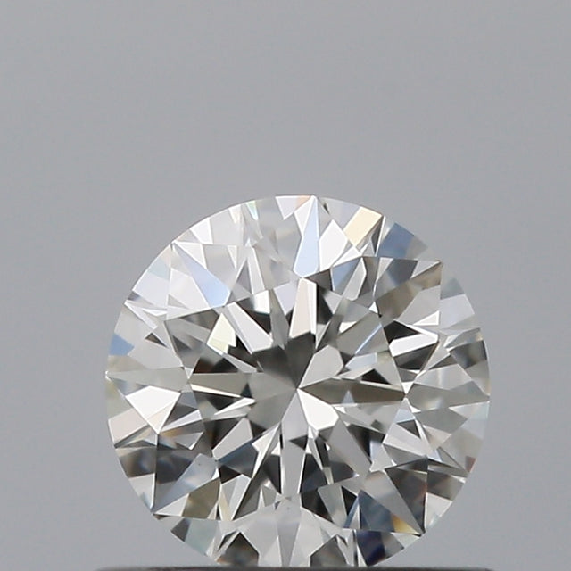 0.50 carat Round diamond F VVS2 Excellent