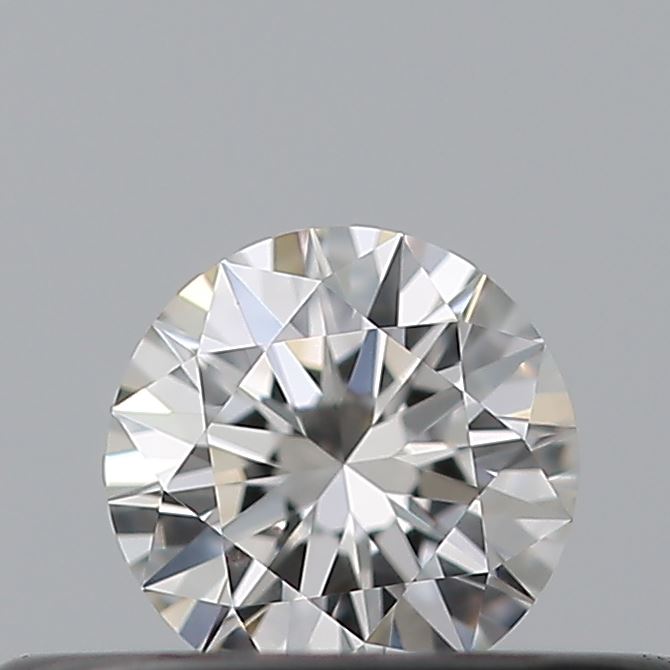 0.19 carat Round diamond G  VVS1 Excellent