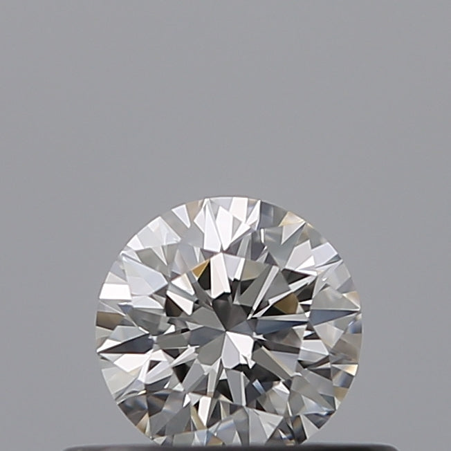 0.32 carat Round diamond E VVS1 Excellent