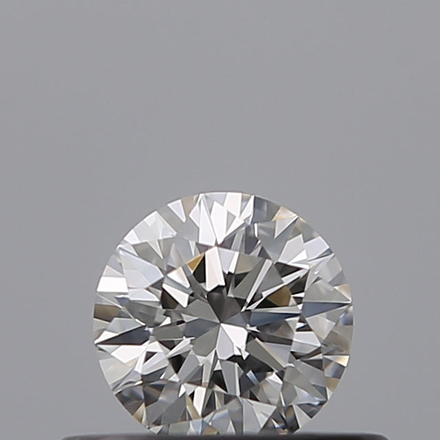 0.32 carat Round diamond E VVS1 Excellent