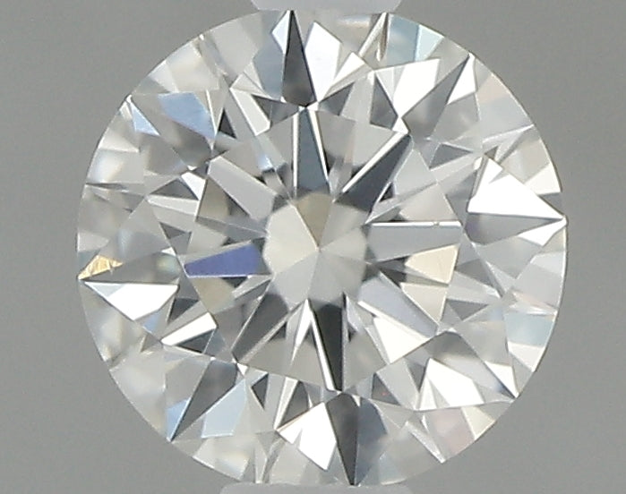 0.40 carat Round diamond H  SI1 Excellent