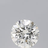 0.22 carat Round diamond G VVS2 Excellent