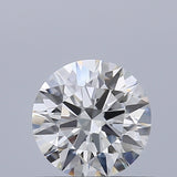 0.55 carat Round diamond G VS1 Excellent