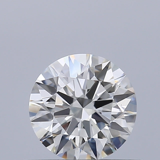0.55 carat Round diamond G VS1 Excellent