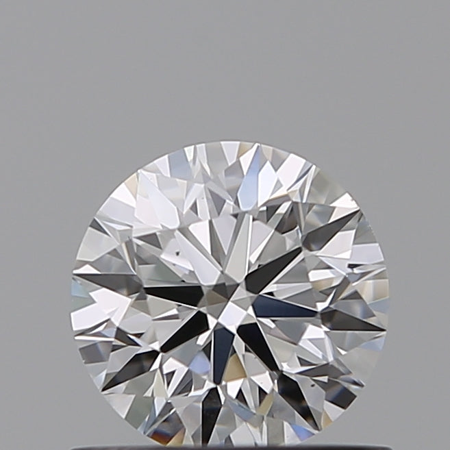 0.60 carat Round diamond E  VS2 Excellent