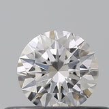 0.28 carat Round diamond F  VS1 Excellent