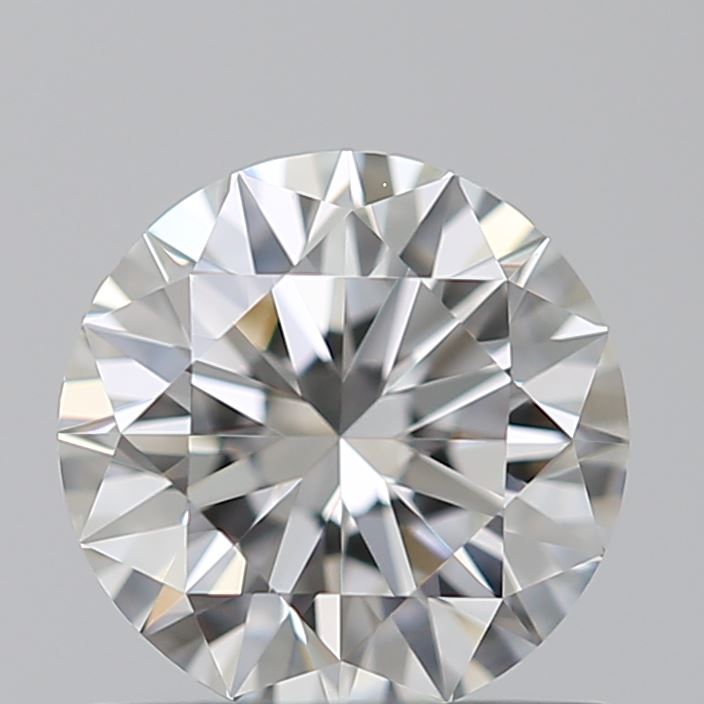 0.72 carat Round diamond G  VVS2 Excellent