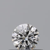 0.29 carat Round diamond G  VS1 Excellent