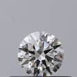 0.30 carat Round diamond F  VVS2 Excellent