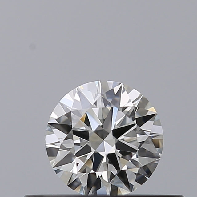 0.30 carat Round diamond F  VVS2 Excellent