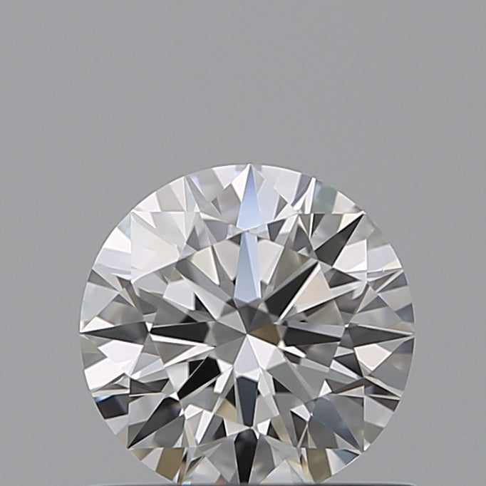 0.60 carat Round diamond G  VVS2 Excellent