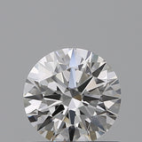 0.60 carat Round diamond G  VVS2 Excellent