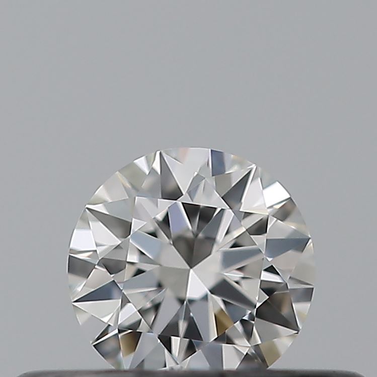 0.22 carat Round diamond G  IF Excellent