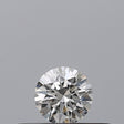 0.18 carat Round diamond F VS1 Excellent