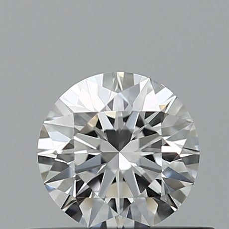 0.35 carat Round diamond D IF Excellent