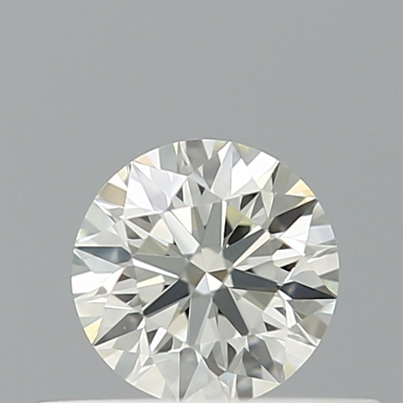 0.30 carat Round diamond K VS2 Excellent
