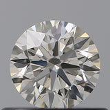 0.40 carat Round diamond J  VVS1 Excellent