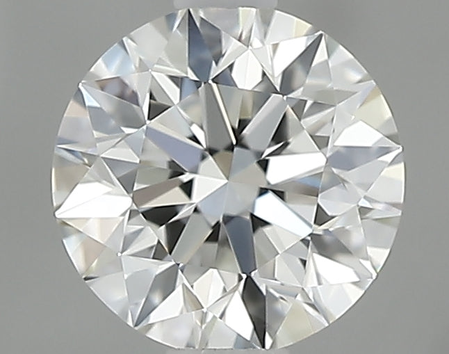 0.80 carat Round diamond H VVS2 Excellent