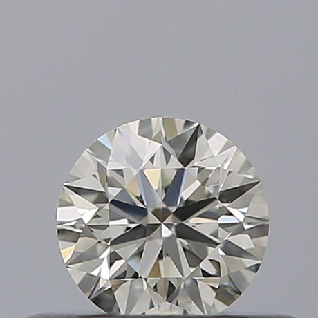 0.30 carat Round diamond J  VVS1 Excellent