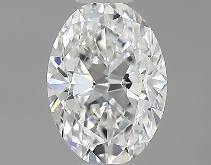 0.30 carat Oval diamond E VVS2 
