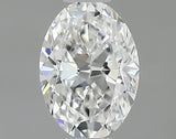 0.30 carat Oval diamond E VVS2 