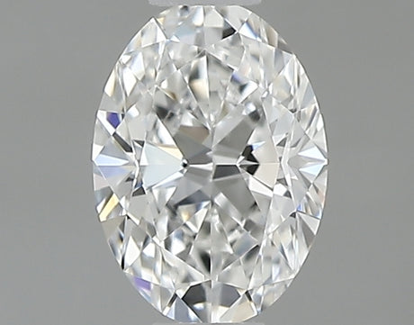 0.30 carat Oval diamond E VVS2 