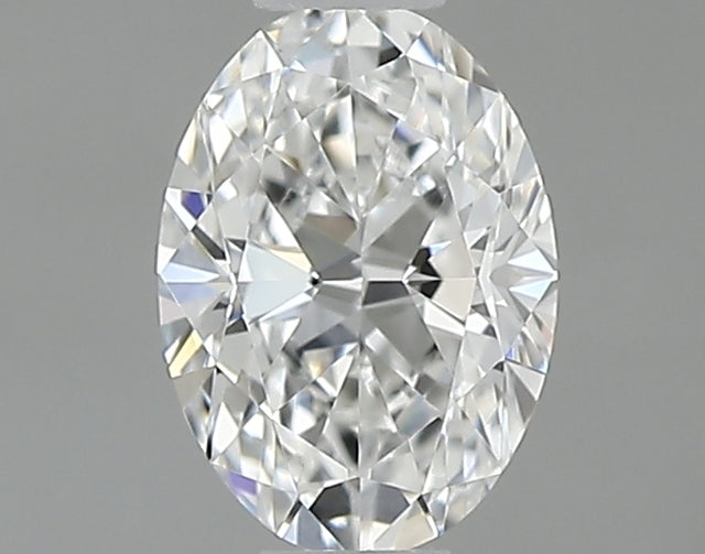 0.30 carat Oval diamond E VVS2 