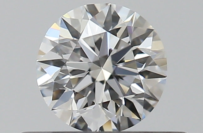 0.30 carat Round diamond E  VS1 Excellent