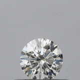 0.27 carat Round diamond H VS1 Excellent