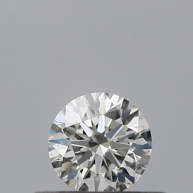0.27 carat Round diamond H VS1 Excellent