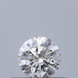 0.30 carat Round diamond E VVS1 Excellent