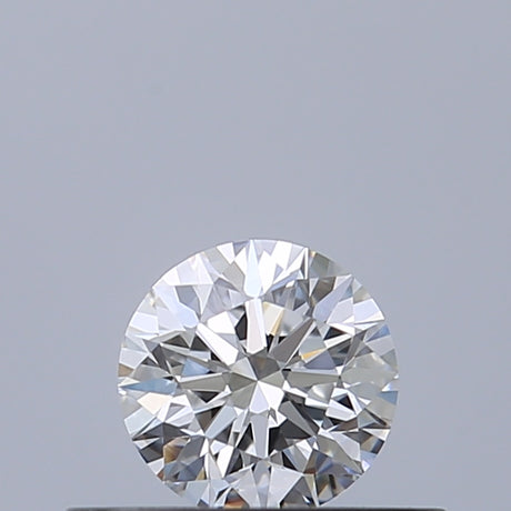 0.30 carat Round diamond E VVS1 Excellent