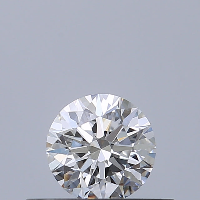 0.30 carat Round diamond E VVS1 Excellent