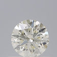 0.30 carat Round diamond L VS2 VeryGood