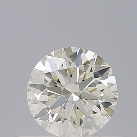 0.30 carat Round diamond L VS2 VeryGood